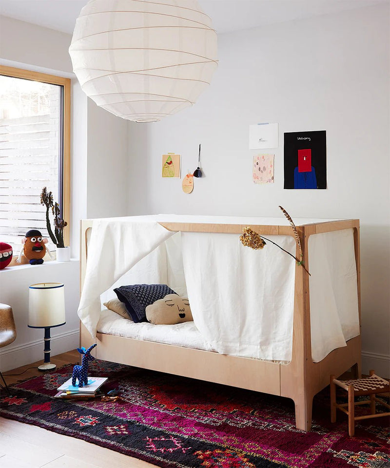 Perch Nest Bed - Oeuf Kids + Baby - HORNE