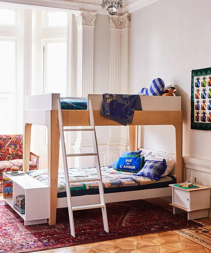 Perch Shelf - Full Size - Oeuf - Kids + Baby - HORNE