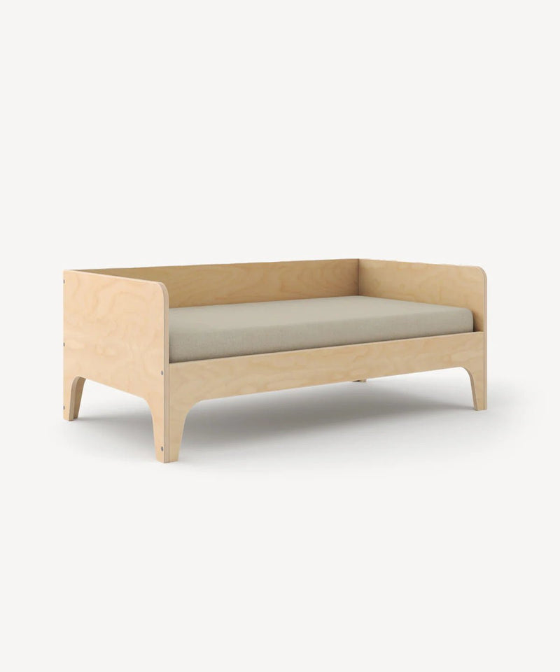 Perch Toddler Bed - Oeuf Kids + Baby - HORNE