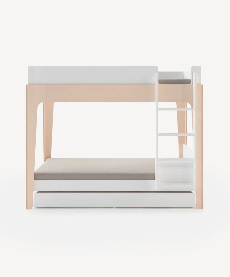 Perch Trundle Twin Bed - Oeuf Kids + Baby - HORNE