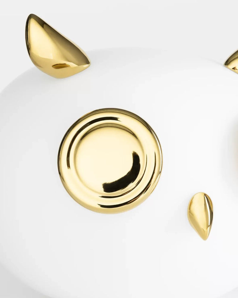 Pet Light - Moooi Lighting - Grwoww (Tiger) - HORNE