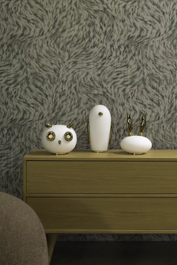 Pet Light - Moooi Lighting - Grwoww (Tiger) - HORNE