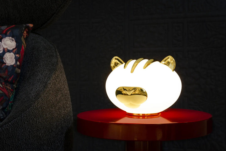 Pet Light - Moooi Lighting - Grwoww (Tiger) - HORNE