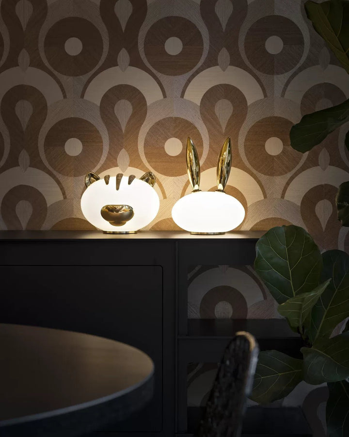 Pet Light - Moooi Lighting - Grwoww (Tiger) - HORNE