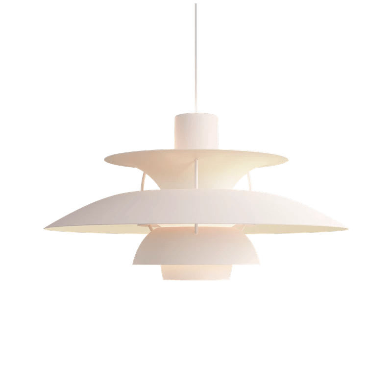 PH 5 Pendant - Louis Poulsen - Pendants - Hues of Orange - HORNE