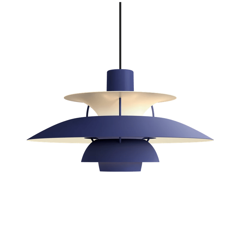 PH 5 Pendant - Louis Poulsen - Pendants - Hues of Orange - HORNE