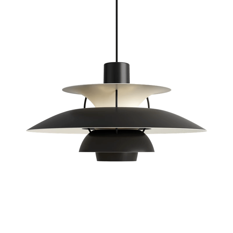 PH 5 Pendant - Louis Poulsen - Pendants - Hues of Orange - HORNE