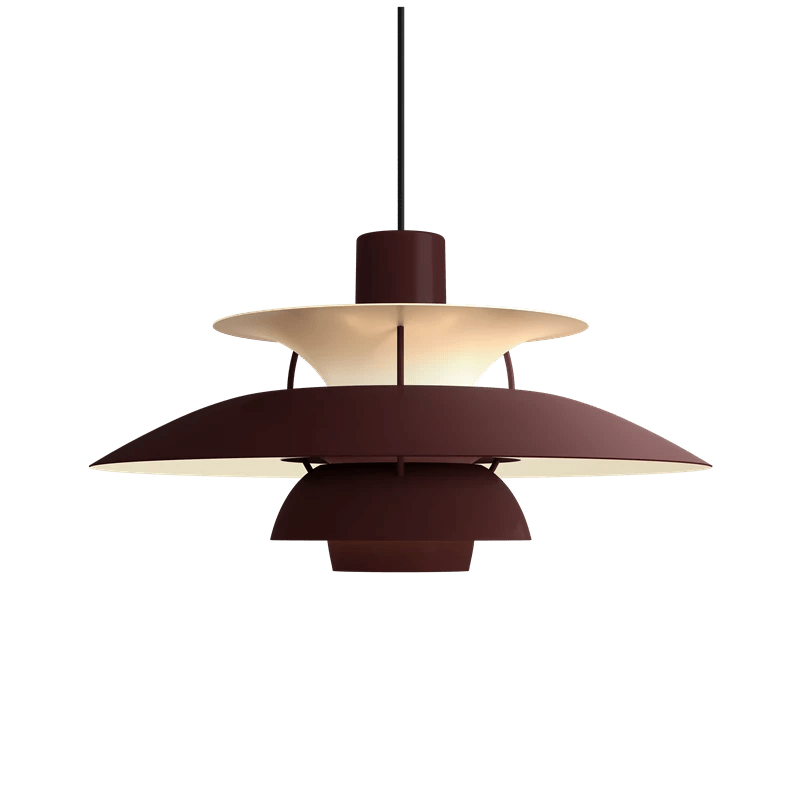 PH 5 Pendant - Louis Poulsen - Pendants - Hues of Orange - HORNE