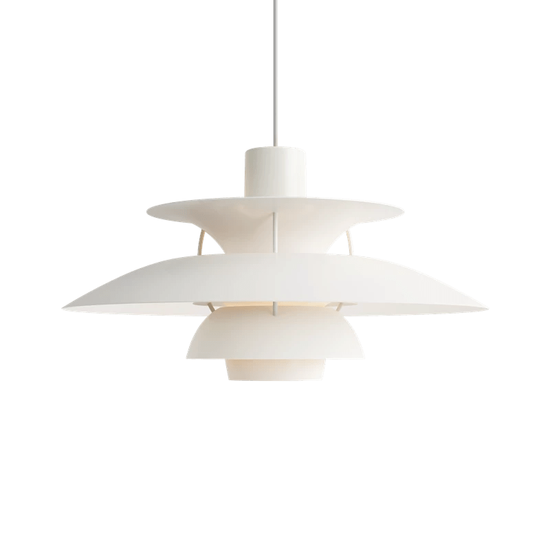 PH 5 Pendant - Louis Poulsen - Pendants - Hues of Orange - HORNE