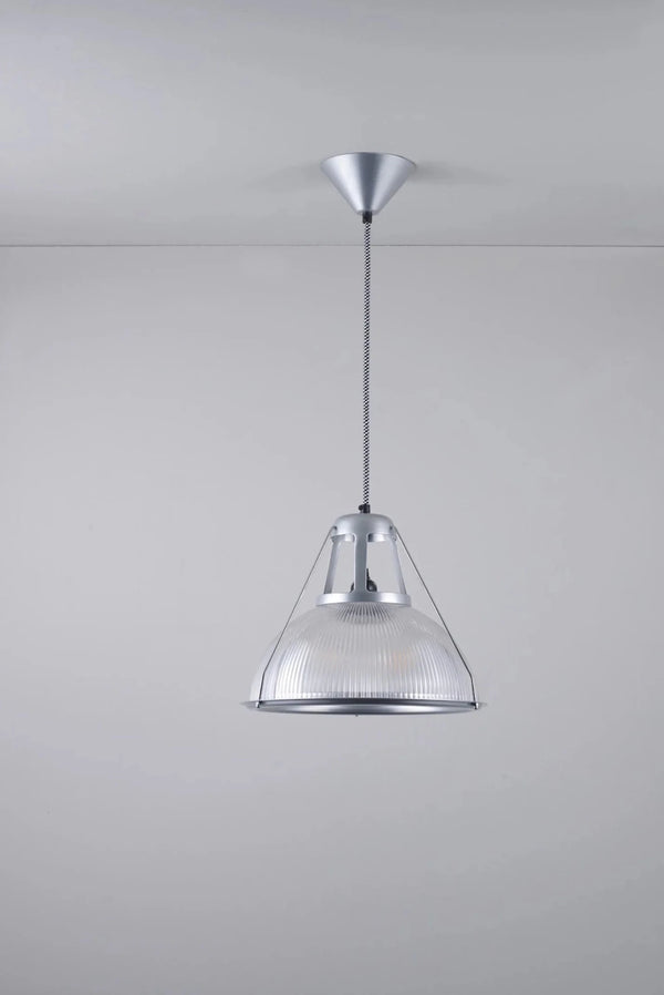 Phane Prismatic Pendant - Original BTC Pendants - HORNE