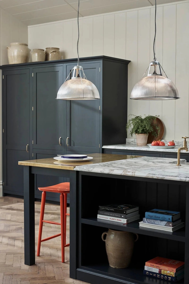 Phane Prismatic Pendant - Original BTC Pendants - HORNE