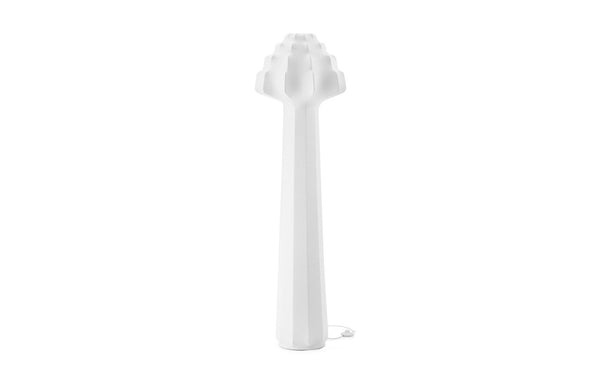 Phantom Floor Lamp - Normann Copenhagen Floor Lamps - HORNE
