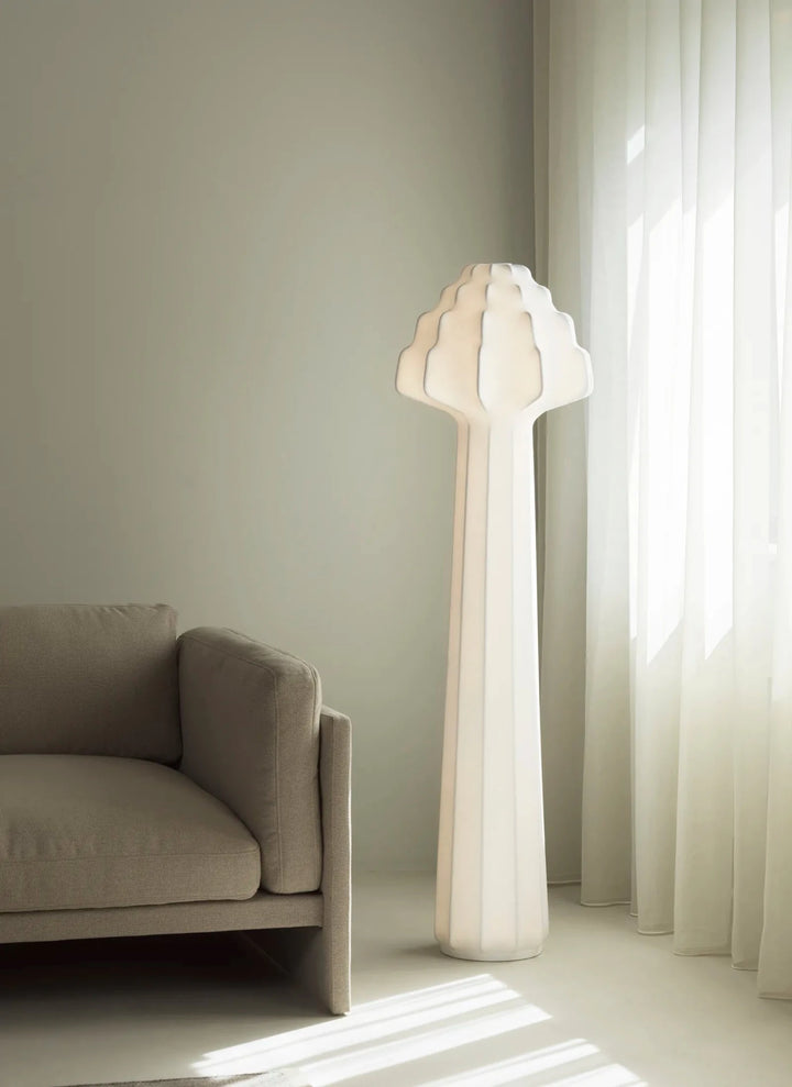 Phantom Floor Lamp - Normann Copenhagen Floor Lamps - HORNE