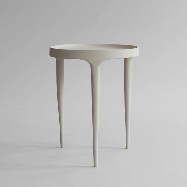 Phantom Table - 101 Copenhagen Tables - Tall - Birch - HORNE