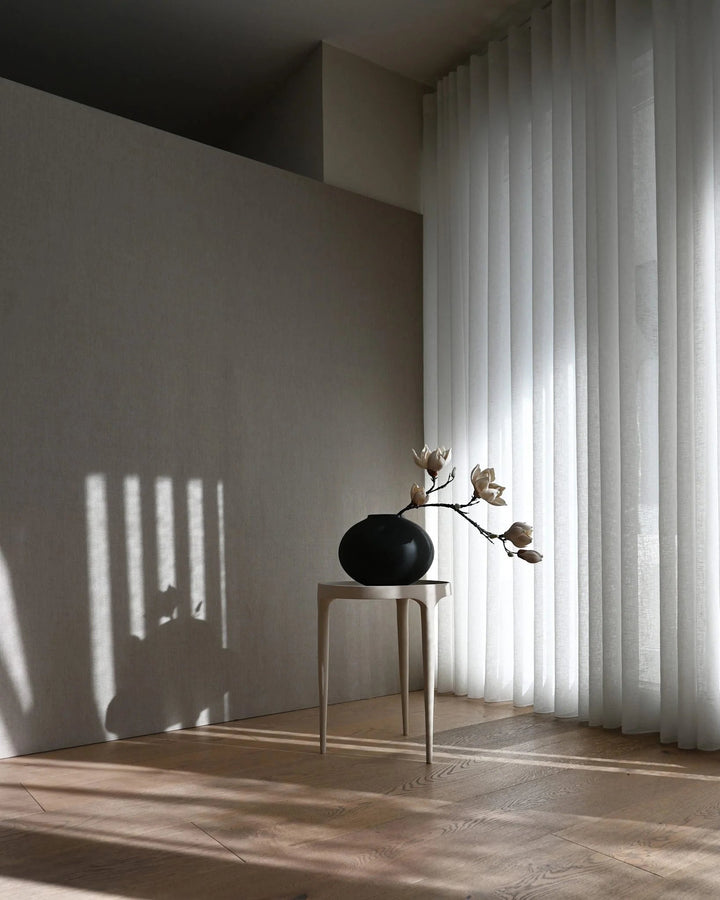 Phantom Table - 101 Copenhagen Tables - Tall - Birch - HORNE