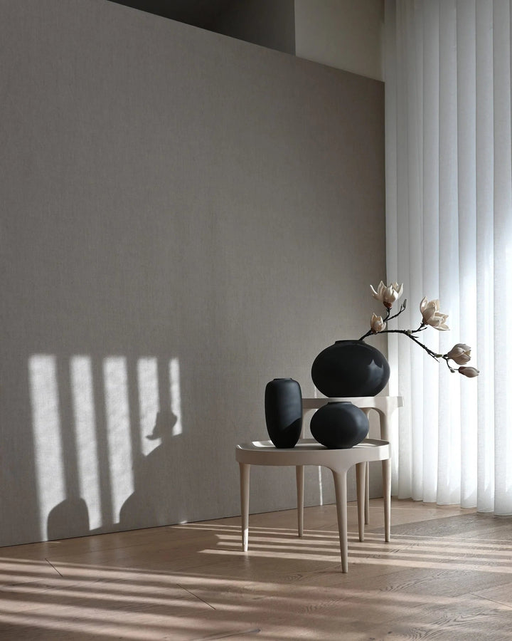 Phantom Table - 101 Copenhagen Tables - Tall - Birch - HORNE