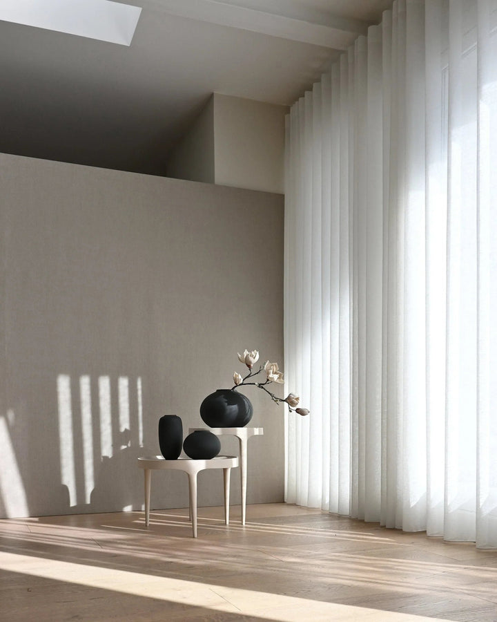 Phantom Table - 101 Copenhagen Tables - Tall - Birch - HORNE