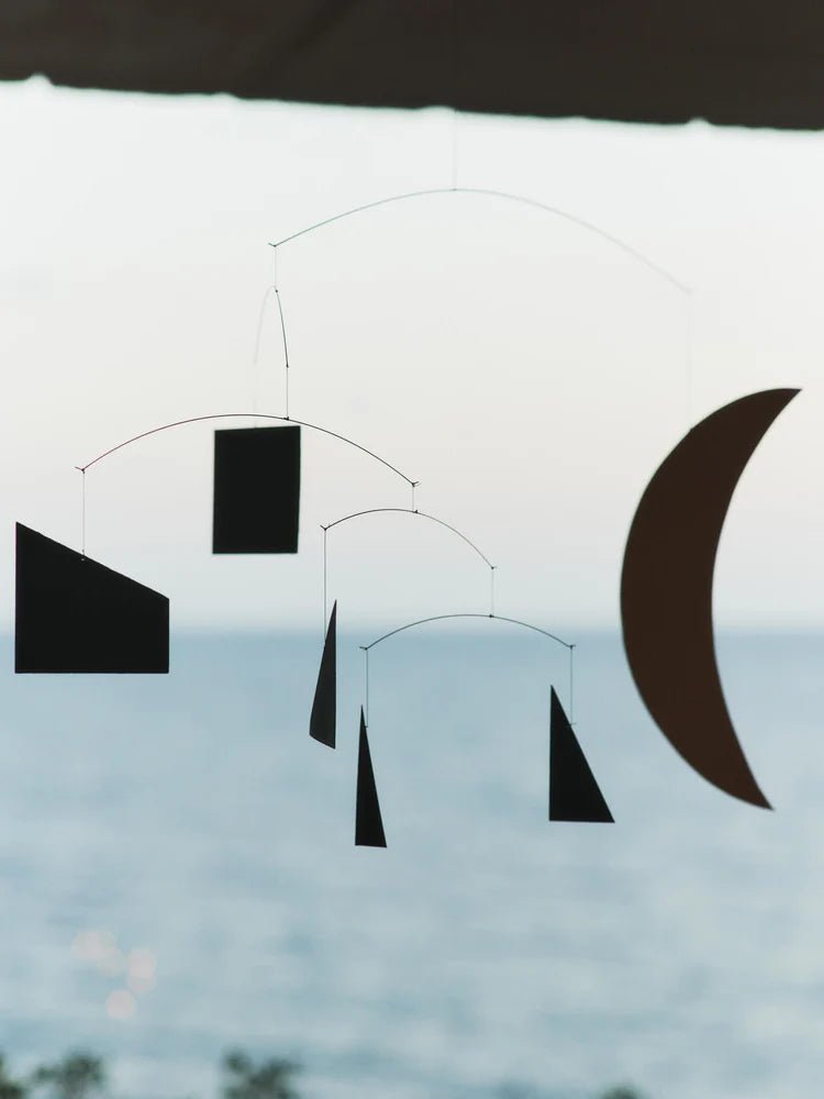 Phase Mobile - Ferm Living Kids + Baby - HORNE