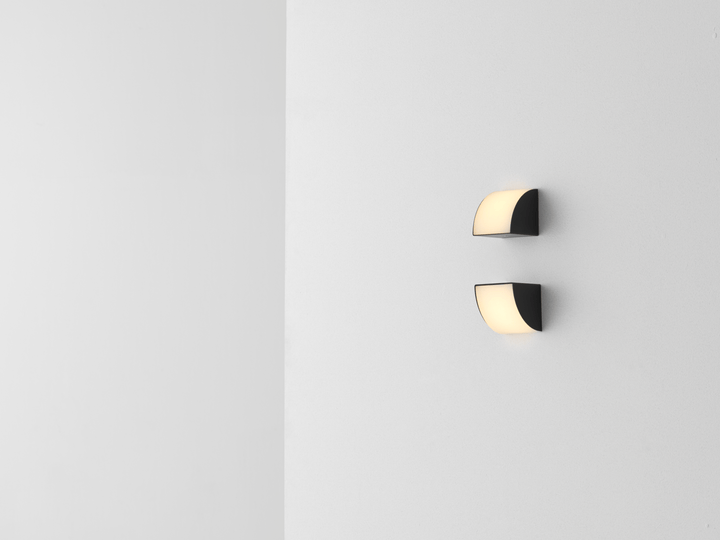 Phase Wall Sconce - Resident - Wall Sconces - Dark Bronze - HORNE