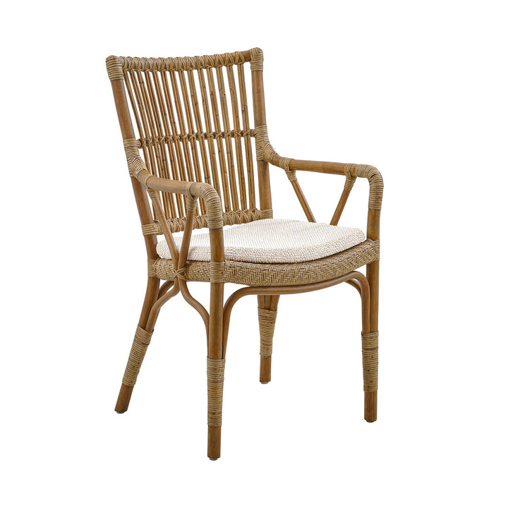 Piano Arm Chair - Sika Design - Chairs - Antique - Youtoo Sand - HORNE