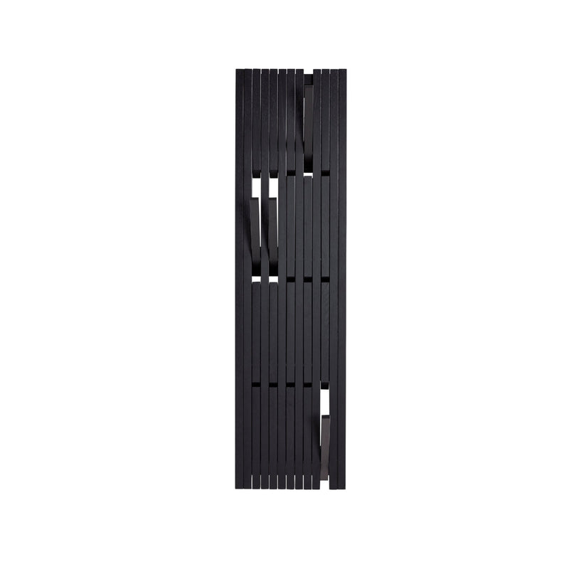 Piano Coat Rack - Per/Use Storage + Organization - Small - Ash Natural Oiled - HORNE