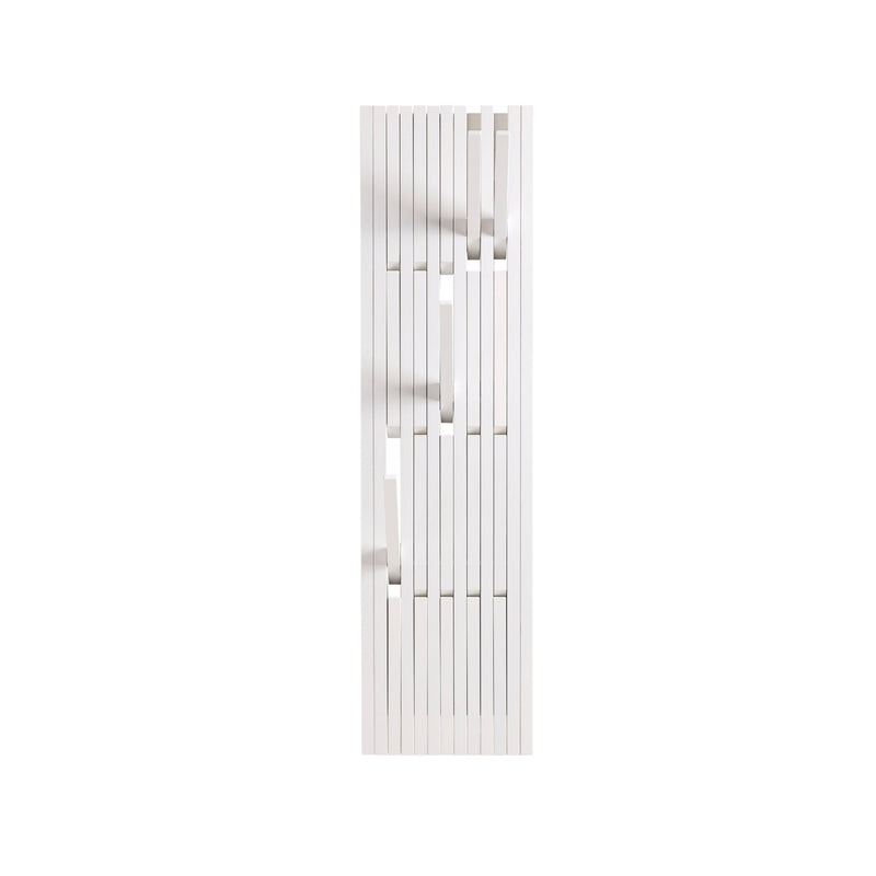 Piano Coat Rack - Per/Use Storage + Organization - Small - Ash Natural Oiled - HORNE
