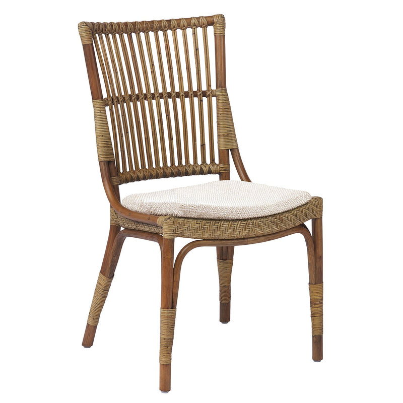 Piano Side Chair - Sika Design - Chairs - Antique - No Cushion - HORNE