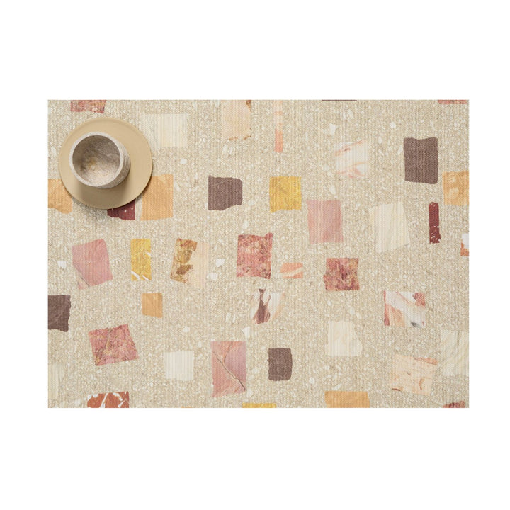 Pietra Placemat in Desert