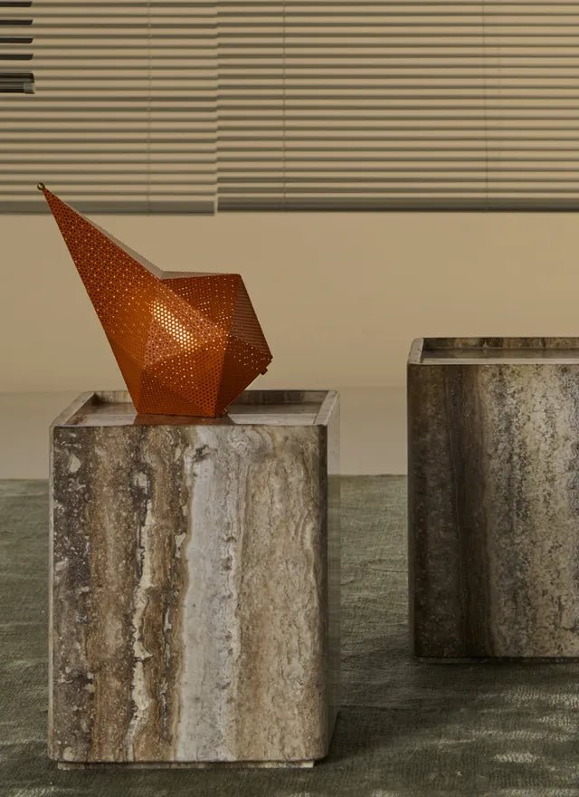 Pietra Side Table - Gubi Side Tables - 13