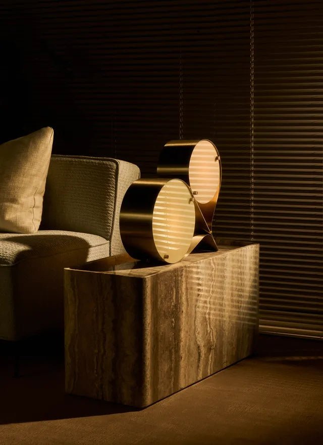 Pietra Side Table - Gubi Side Tables - 13
