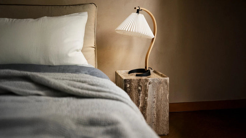 Pietra Side Table - Gubi Side Tables - 13