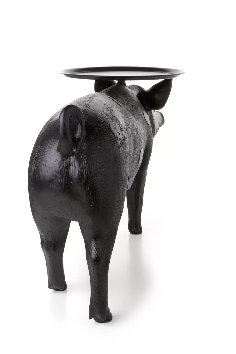Pig Table - Moooi Tables - HORNE
