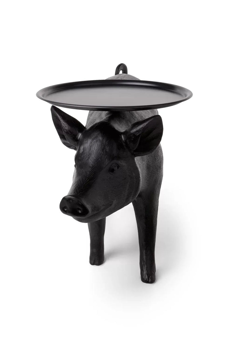 Pig Table - Moooi Tables - HORNE