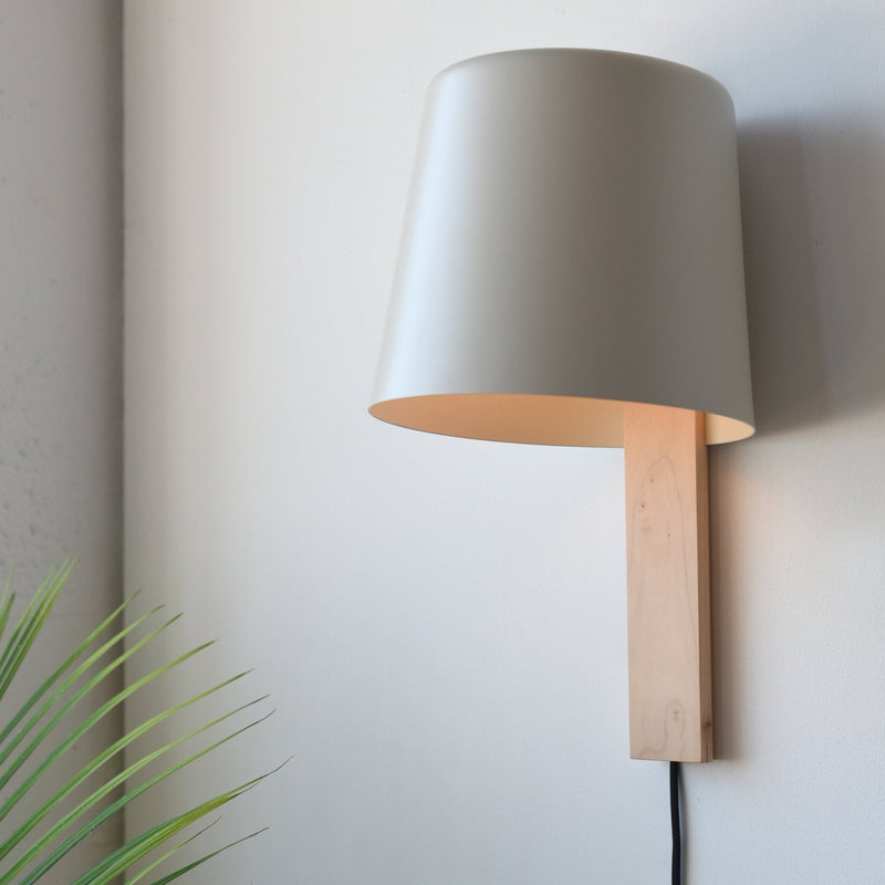 Pilot Sconce Lamp - Misewell Lamps - HORNE