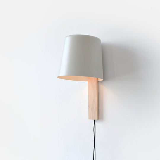 Pilot Sconce Lamp - Misewell Lamps - HORNE