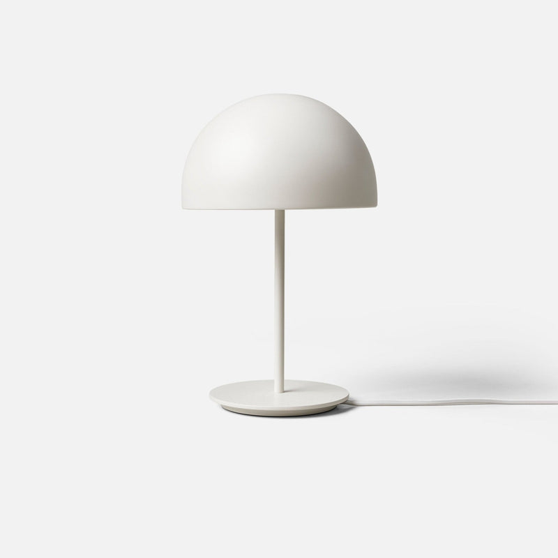 Pin Table Lamp - CITTA Table + Task - Black - HORNE