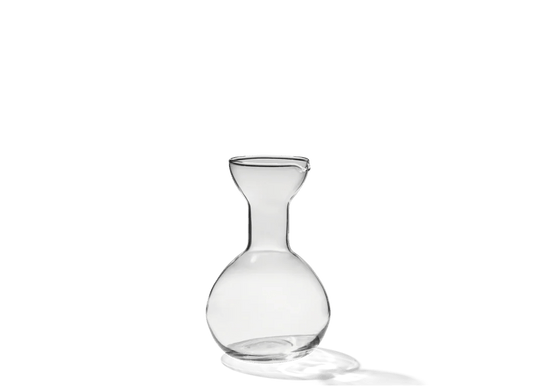 Pinho Carafe Incl. 1 Glass - Form & Refine Carafes + Pitchers - HORNE
