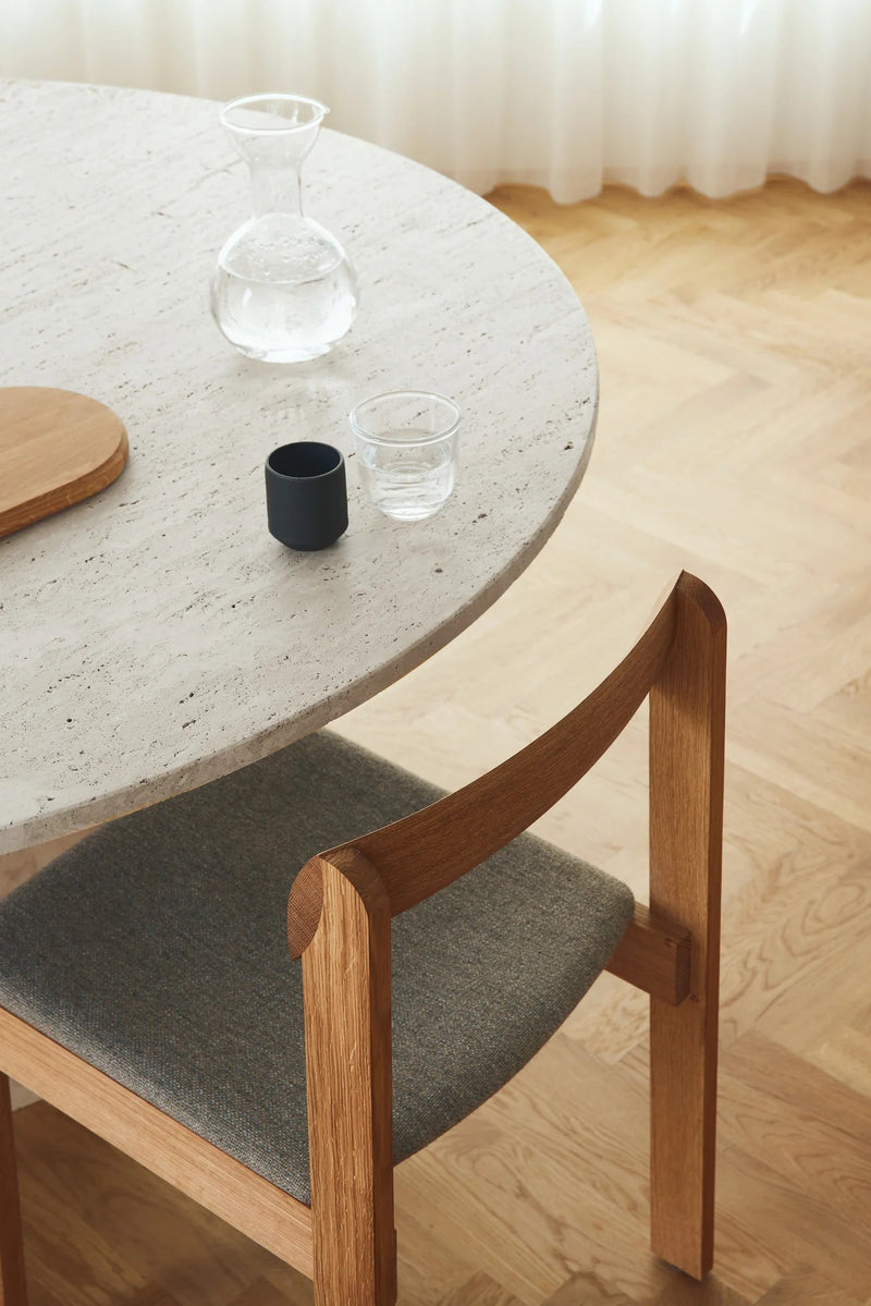 Pinho Glass - 2 Pcs - Form & Refine Glassware - HORNE