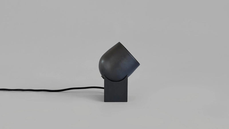 Pivot Table Lamp - 101 Copenhagen Table + Task - HORNE