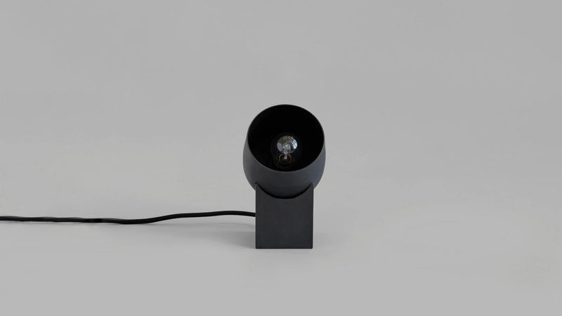 Pivot Table Lamp - 101 Copenhagen Table + Task - HORNE