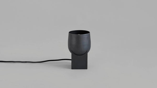 Pivot Table Lamp - 101 Copenhagen Table + Task - HORNE