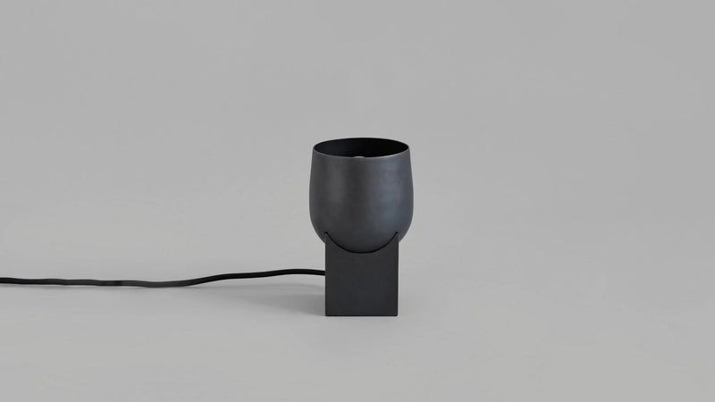 Pivot Table Lamp - 101 Copenhagen Table + Task - HORNE