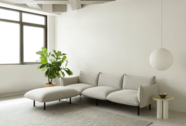 Pix Lamp Ceiling Ø45 - Normann Copenhagen Wall & Ceiling Lamps - HORNE