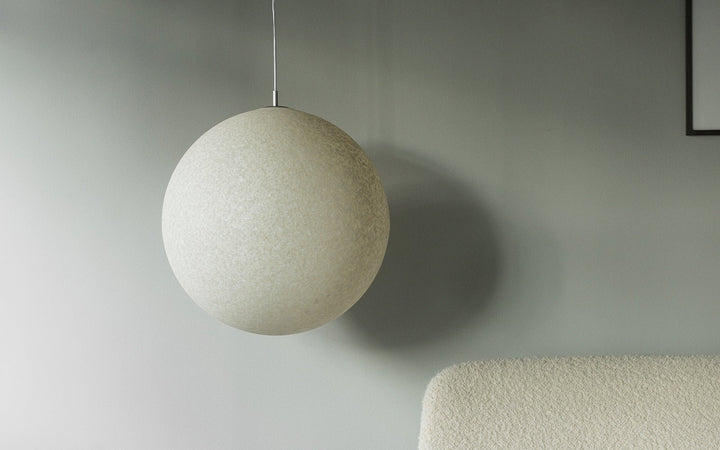Pix Lamp Ceiling Ø60 - Normann Copenhagen Wall & Ceiling Lamps - HORNE