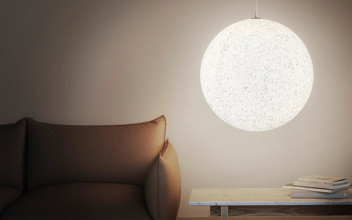 Pix Lamp Ceiling Ø60 - Normann Copenhagen Wall & Ceiling Lamps - HORNE