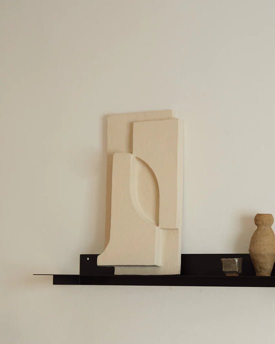 Planar Wall Shelf S - Kristina Dam - HORNE