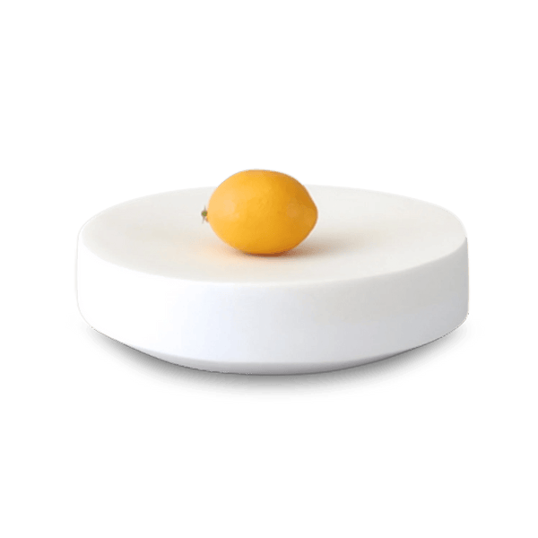 Plateau Platter - Tina Frey Serveware - Small - White - HORNE