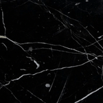 Black Marquina Marble