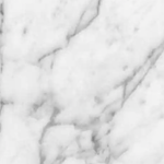 White Carrara Marble