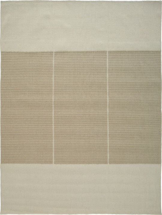 Poetic Grid rug in Poetic Grid Moss 170x240 (5.6' x 7.9')